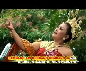 PELEM CENGKIR dewi anjani @ lagu tarling