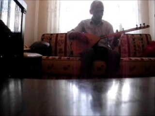 GİDER OLDUM YARENLERİM DERİLDİ-TEMEL ŞAHİN