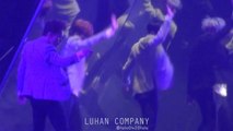 140523 [Fancam] EXO Luhan - My Lady @ The Lost Planet Concert In Seoul.