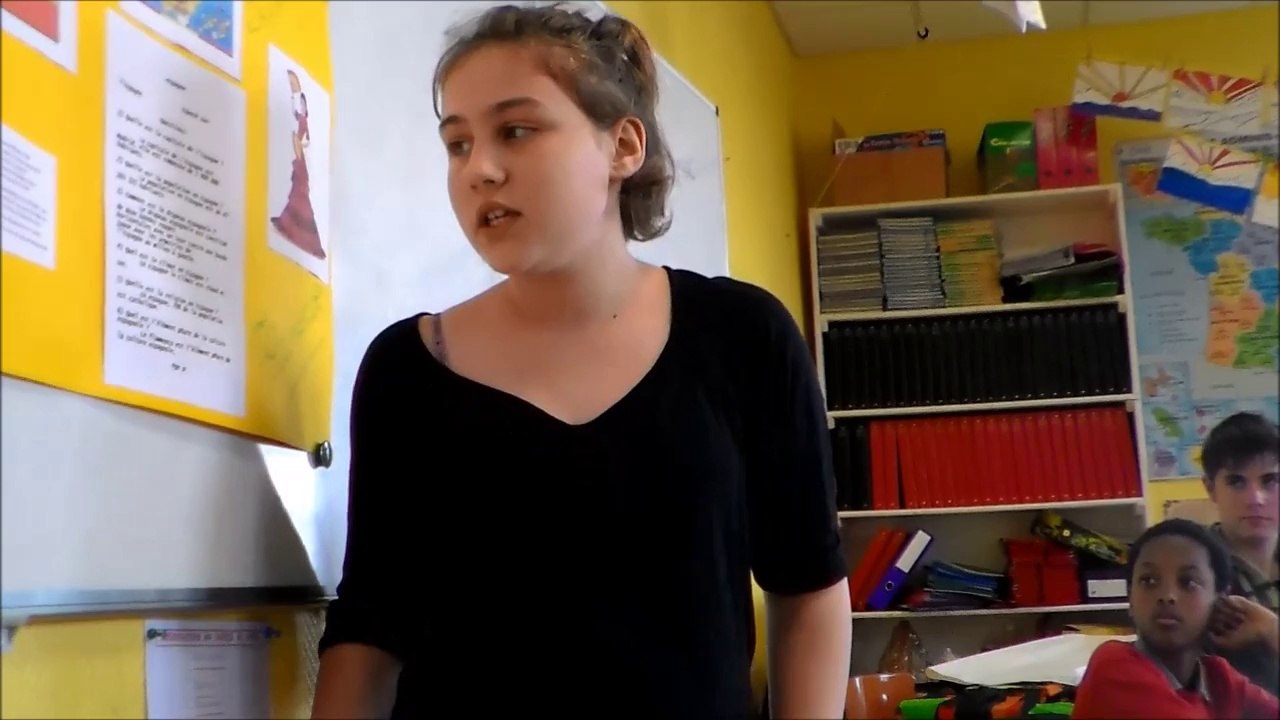 L'Espagne par Victoria