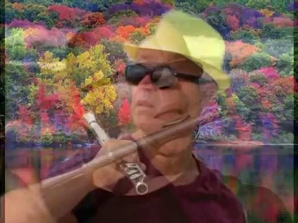 CANE NIKOLOVSKI /  flutist /  -     QUIZAS,QUIZAS,QUIZAS