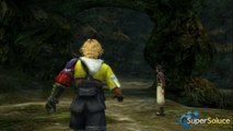 Final Fantasy X HD Remaster : Affronter les Soeurs Magus Purgatrice Séparément