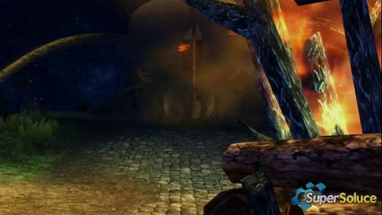 Final Fantasy X HD Remaster : Il était une fois une fin