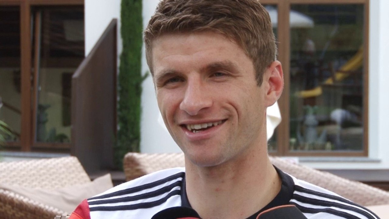 Müller: portugal-spiel hat "große bedeutung"
