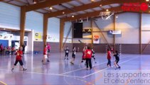Handball à Saint-Lô: 800 jeunes au tournoi des deux provinces