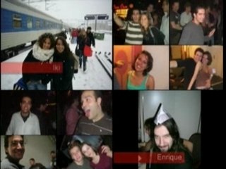 Les gens III (tampere erasmus finland)