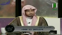 ذكر الله أنس الضمائر وحياة السرائر وأقوى الذخائر - الشيخ صالح المغامسي