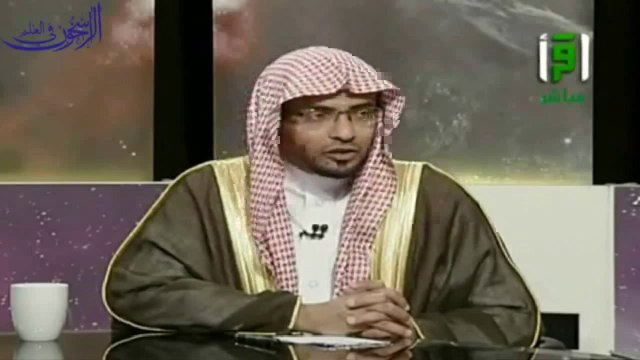 لا يتعلق بليلة الإسراء والمعراج أي عبادة - الشيخ صالح المغامسي