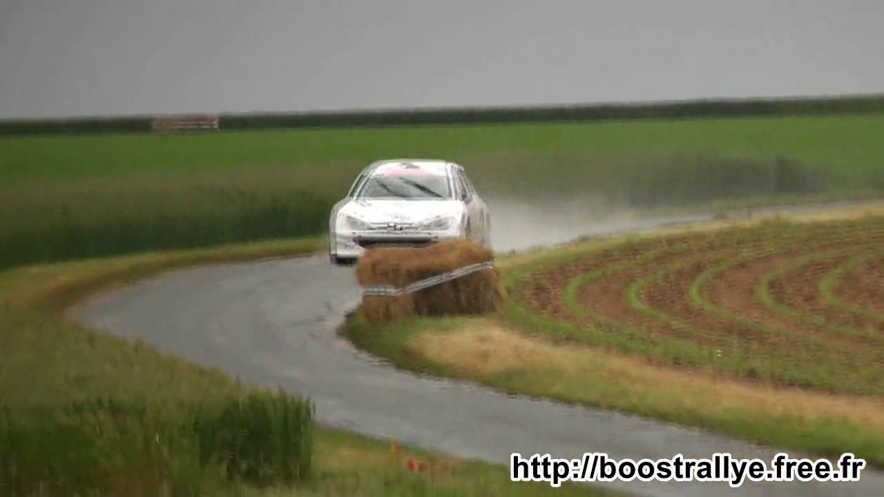 Rallye de Bords 2014