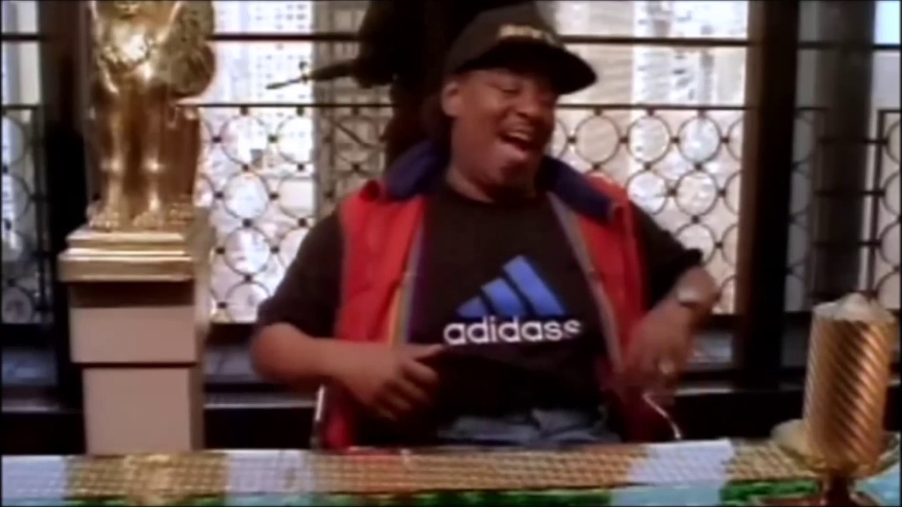 Insane Clown Posse - 5. Bootleg Greg