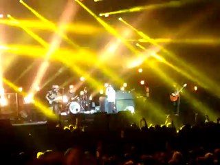 Kasabian - Where Did All The Love Go