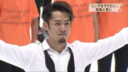 5/26　りんすぽ　関西ローカル