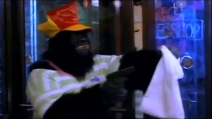 Insane Clown Posse - 7. Ape Boy