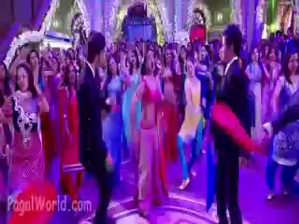 Lut Gaye (Tere Mohalle) Besharam video Dailymotion