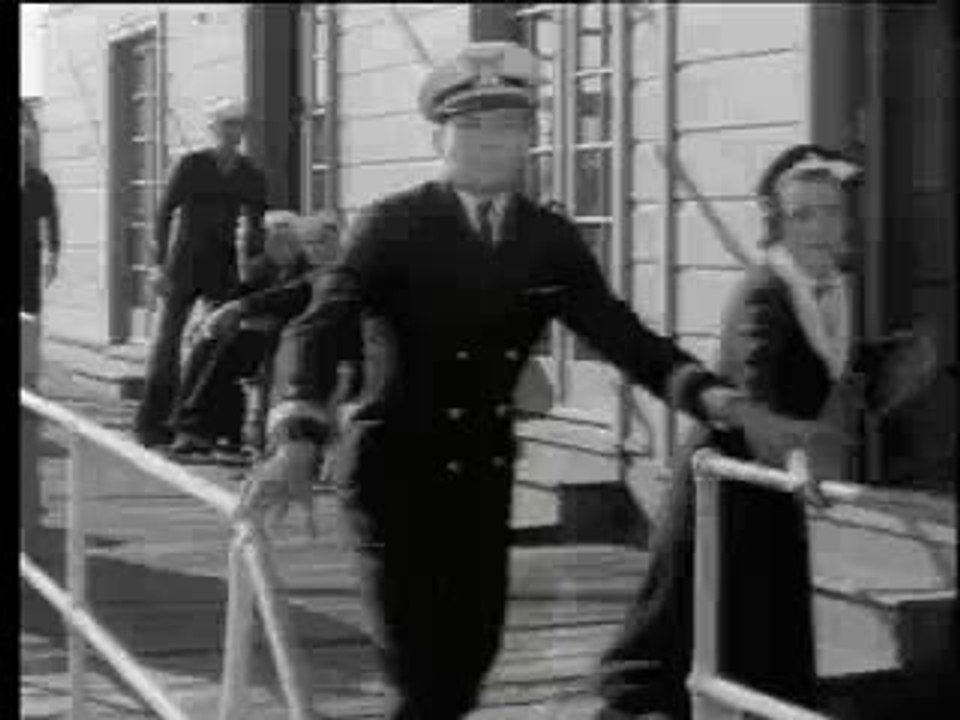 S O S Coast Guard 3