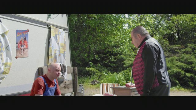 Witch Bitch - Un court métrage mêlant sang et humour, luxure et amour