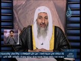 هل تقضى الصلوات الفائتة - الشيخ مصطفى العدوي