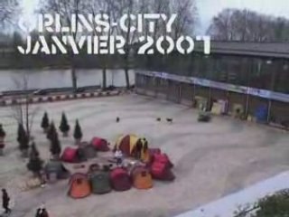 LES JOYEUX FARCEURS / DON QUICHOTTE