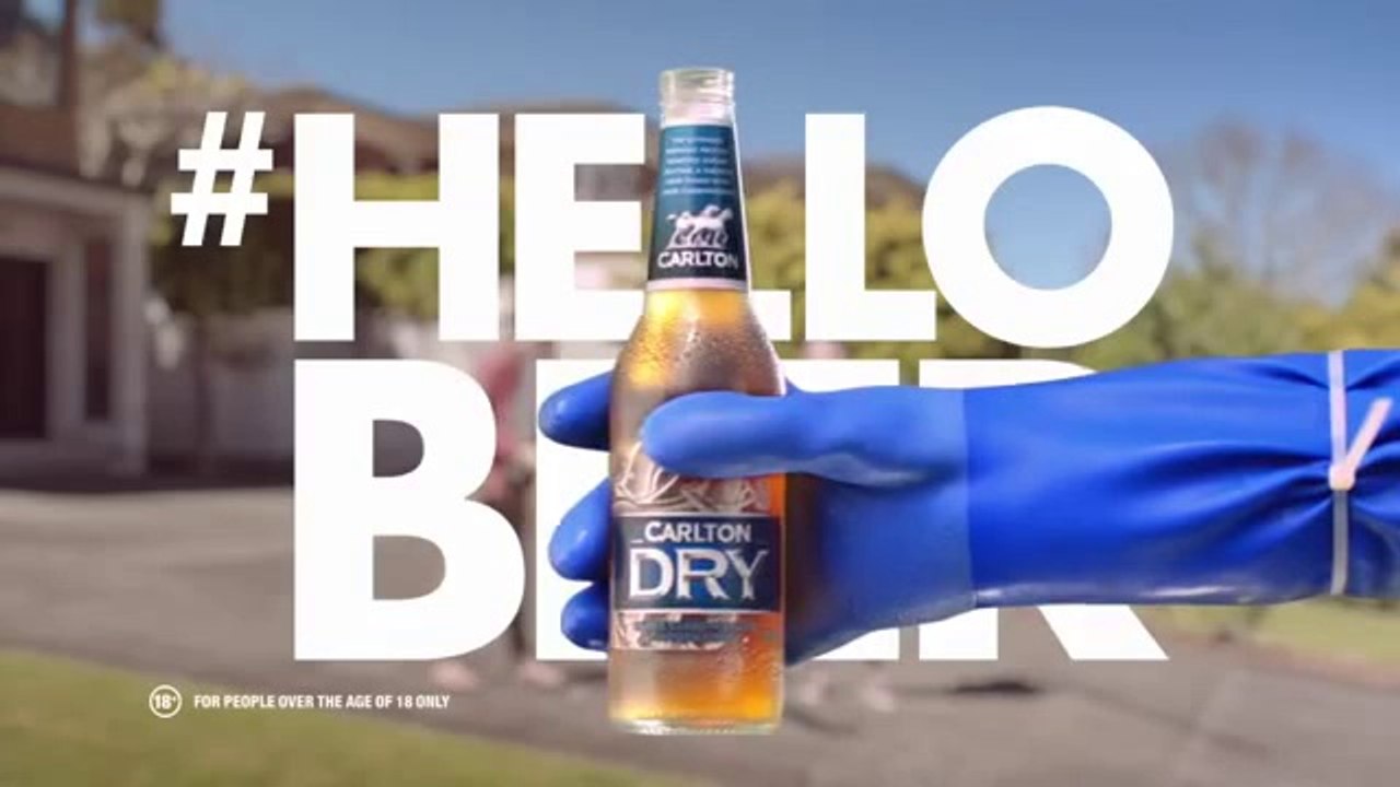 So This Is Why Australians Drink So Much...