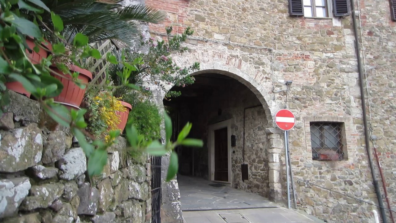 Montemerano