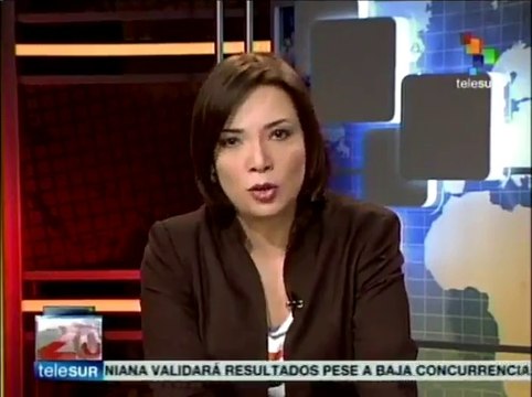 España: 40 mil colombianos podrán votar en presidencial de su país