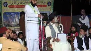 JASHN-E-MOLUDE  KAHBAH 2014 JHELUM  Part - 17