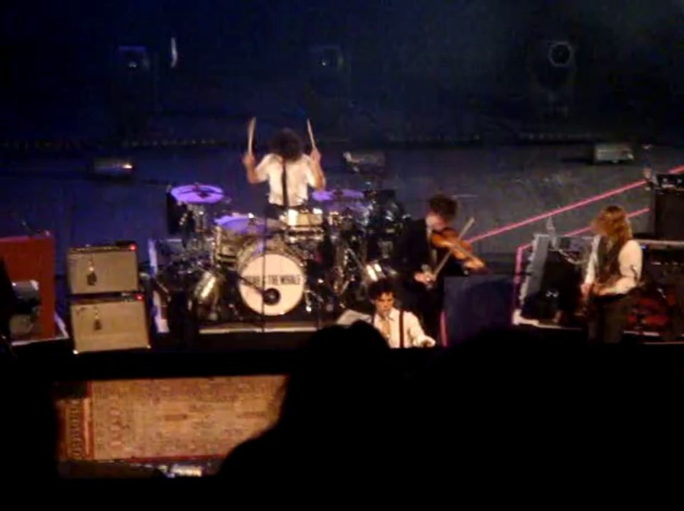 Noah and the Whale - Five Years' Time