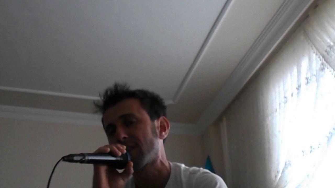 özay güner - yıkıl karşımdan