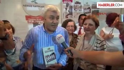 Tuncay Özkan: Özgürlüğümüzün Kanadı Kırık