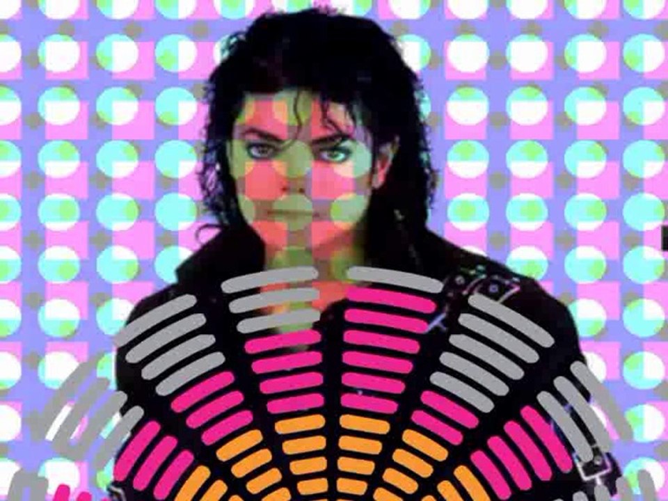 M-Jackson vs BoA - Do the motion with you