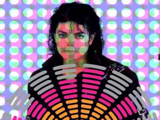 M-Jackson vs BoA - Bad peace