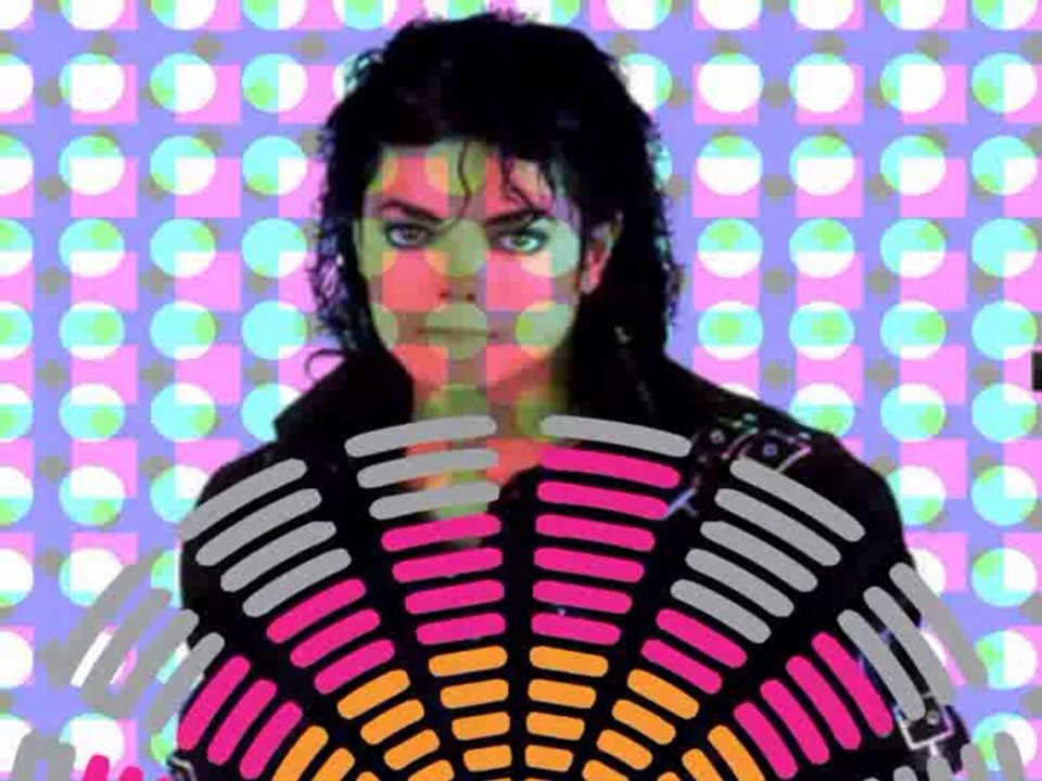 M-Jackson vs BoA - Bad peace