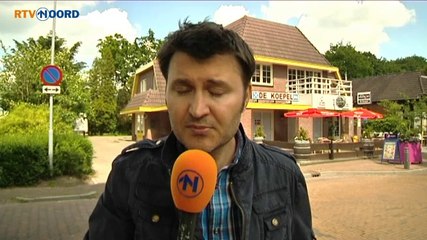 Pokerinval: Ik vond het best heftig - RTV Noord