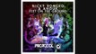 Nicky Romero & Anouk - Feet on the ground