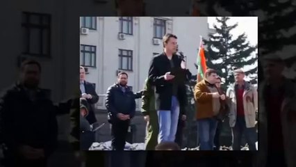 За что воюет Славянск или новая идея Славян - ч 2