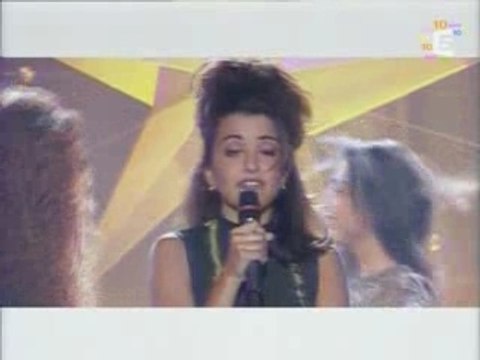 Jenifer Bartoli la Star née