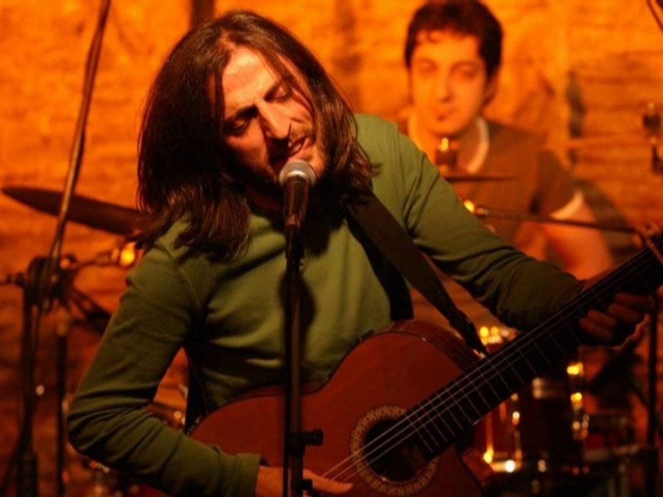 Avlaskani Cuneli - Kazım Koyuncu