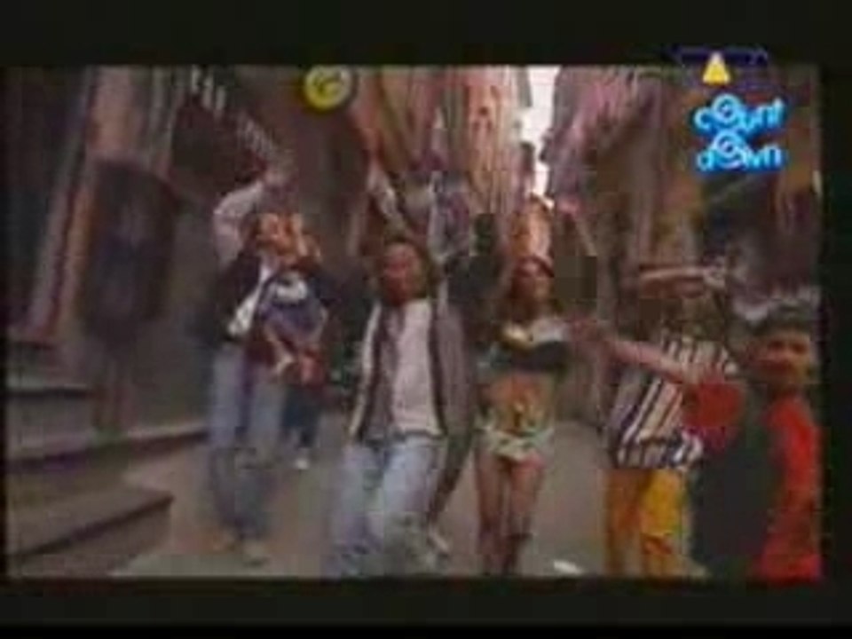 DJBoboEverybody