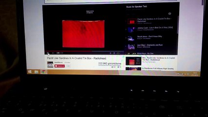 Monster Abra A5 V1.1 vs. Lenovo Z570 Ses Karşılaştırması