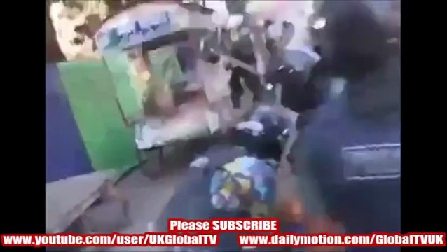 Human Rights situation in Bangladesh: What a brutality by police!