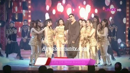Promo-Life Ok Now Awards 2014