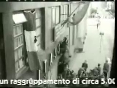 Ultima Frontiera Trieste 1953
