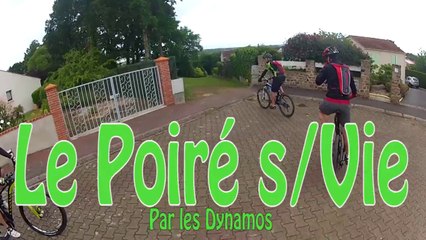 Le Poiré sur Vie - Les Dynamos