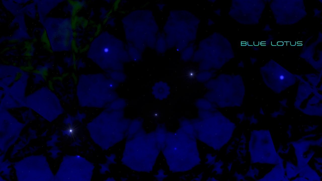 Blue Lotus