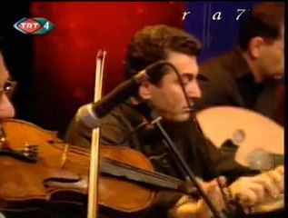 KÜRDÎLİHİCAZKÂR LONGA-Beste: Kemanî SEBUH (1)