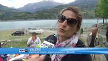 Hautes-Alpes : Le reportage de la finale régionale de Voile légère sur Serre-Ponçon
