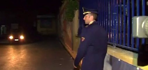 commerciante ucciso a Palermo