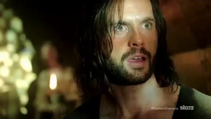 Da Vinci's Demons 2 Sezon 10 Blm Fragmanlarizle.org