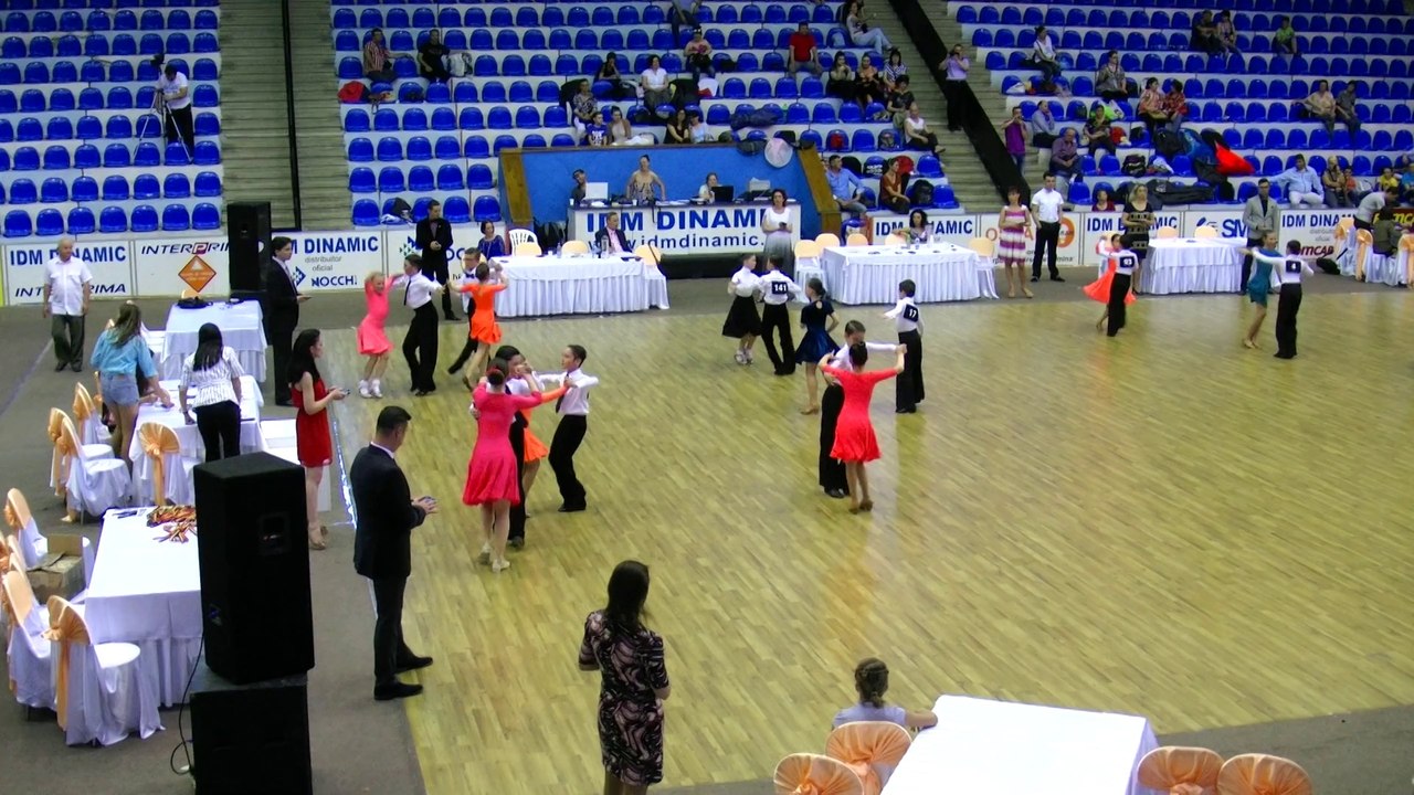 semifinala E6-11