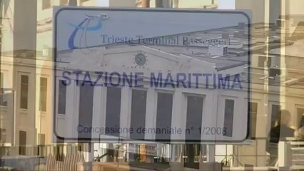 Ugo Borsatti Una storia per immagini 1